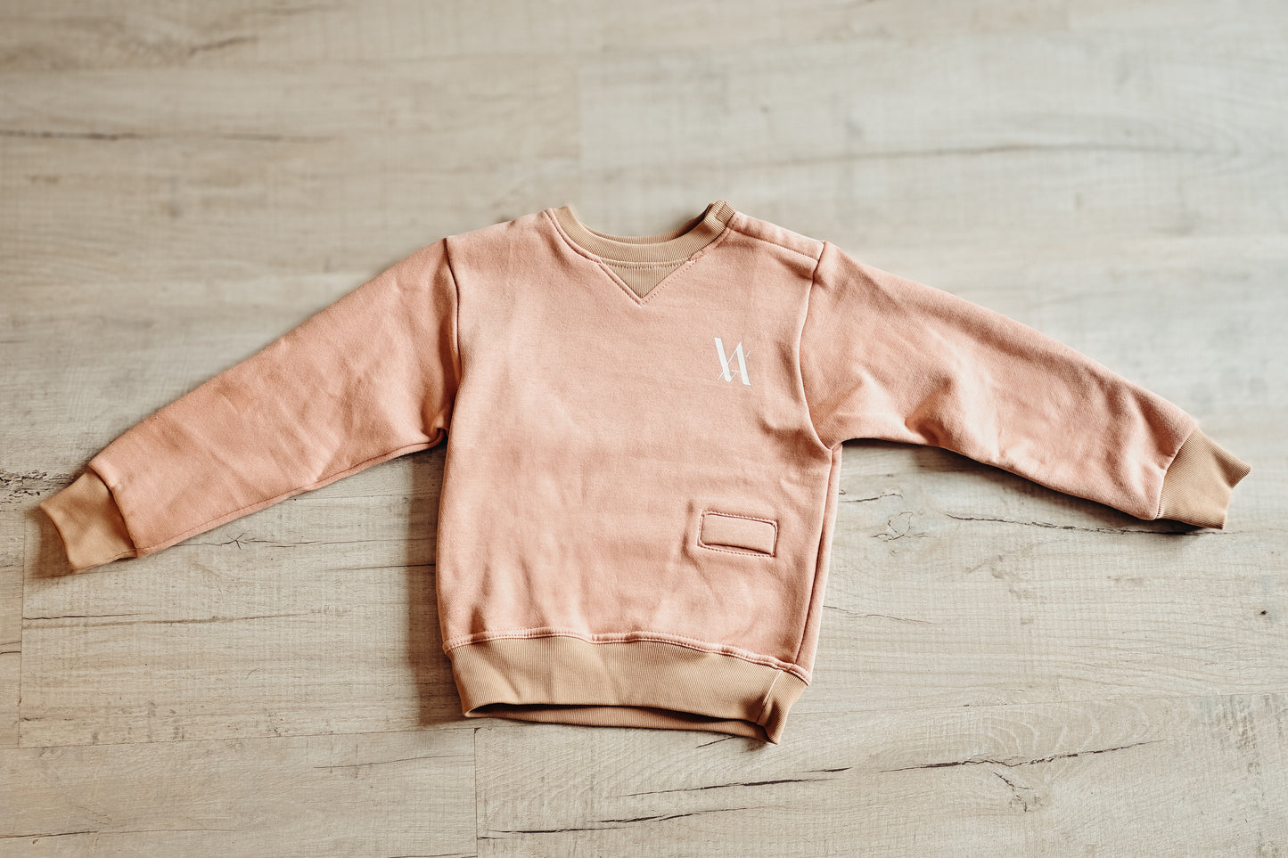 Viking Apparel Adaptive Sweatshirt