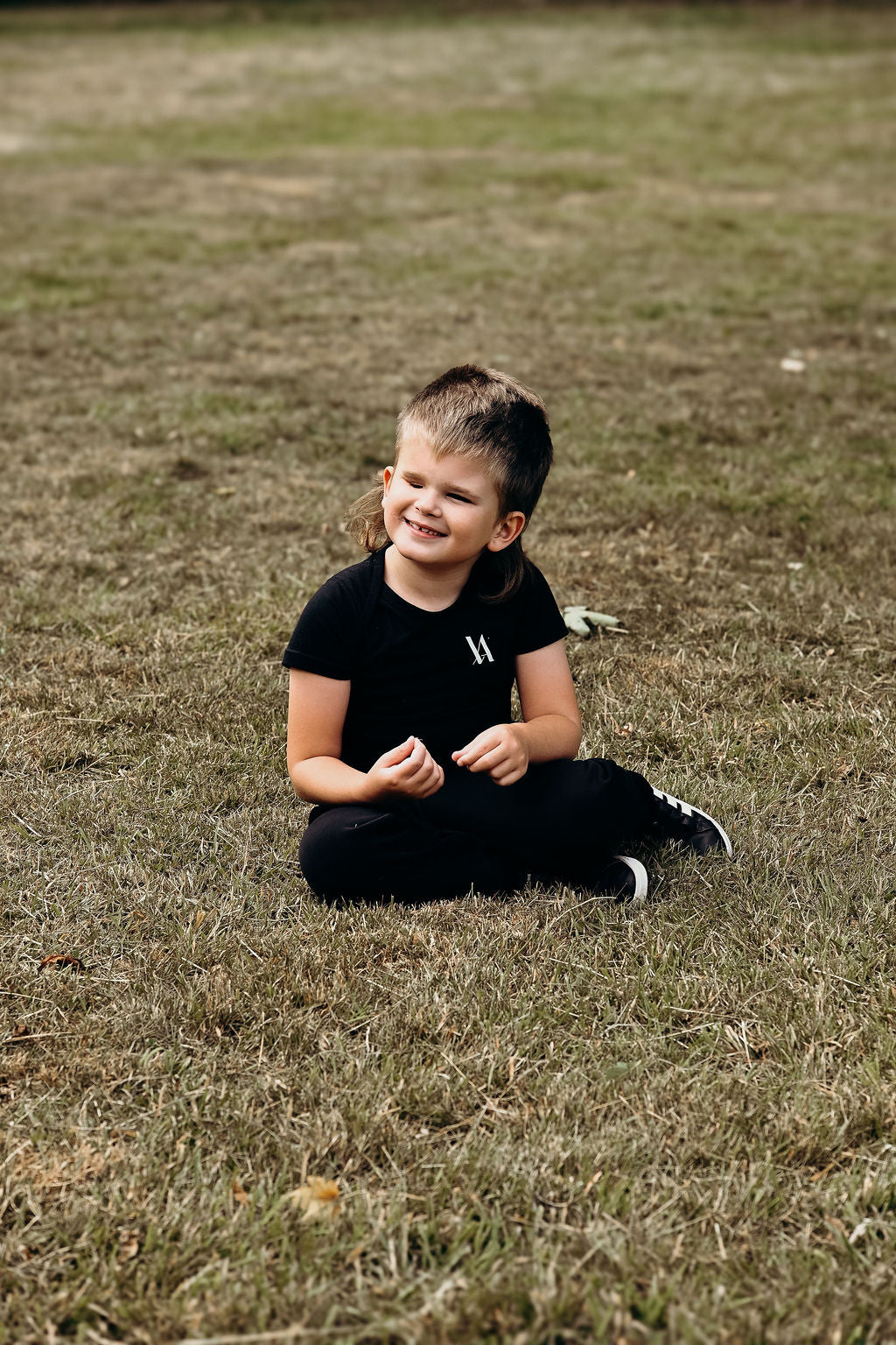 VA Short-Sleeved Bodysuit