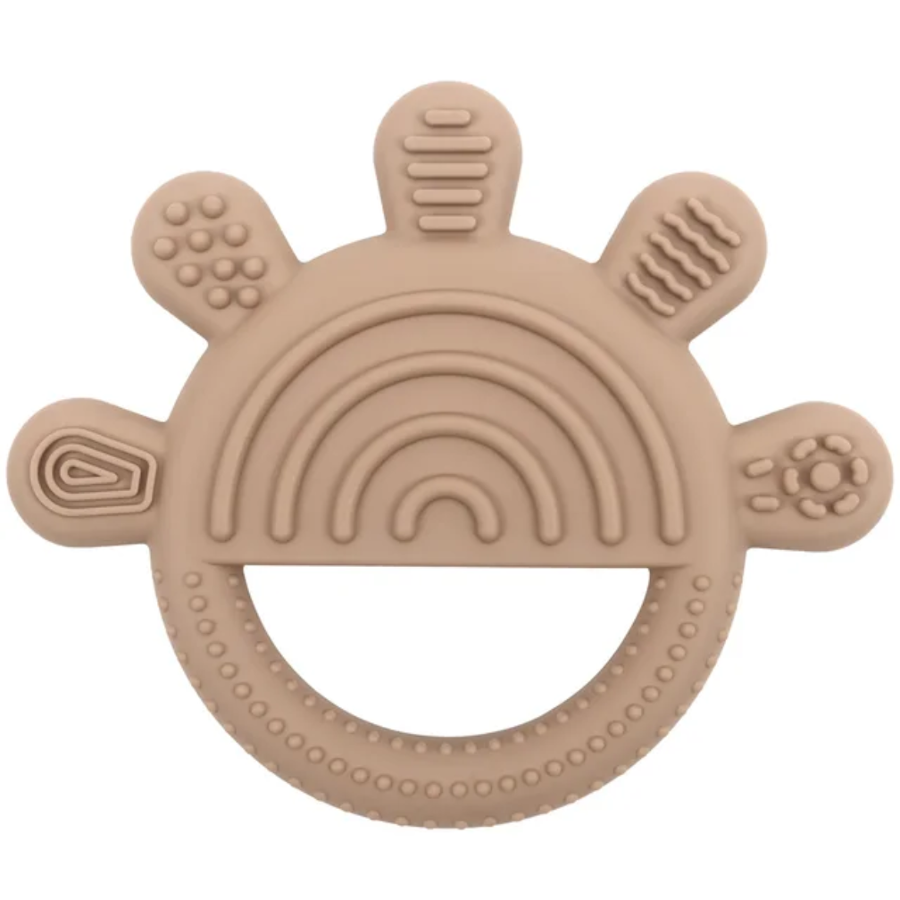 Silicone Chew Toys | Baby Chew Toys | Viking Apparel Ltd