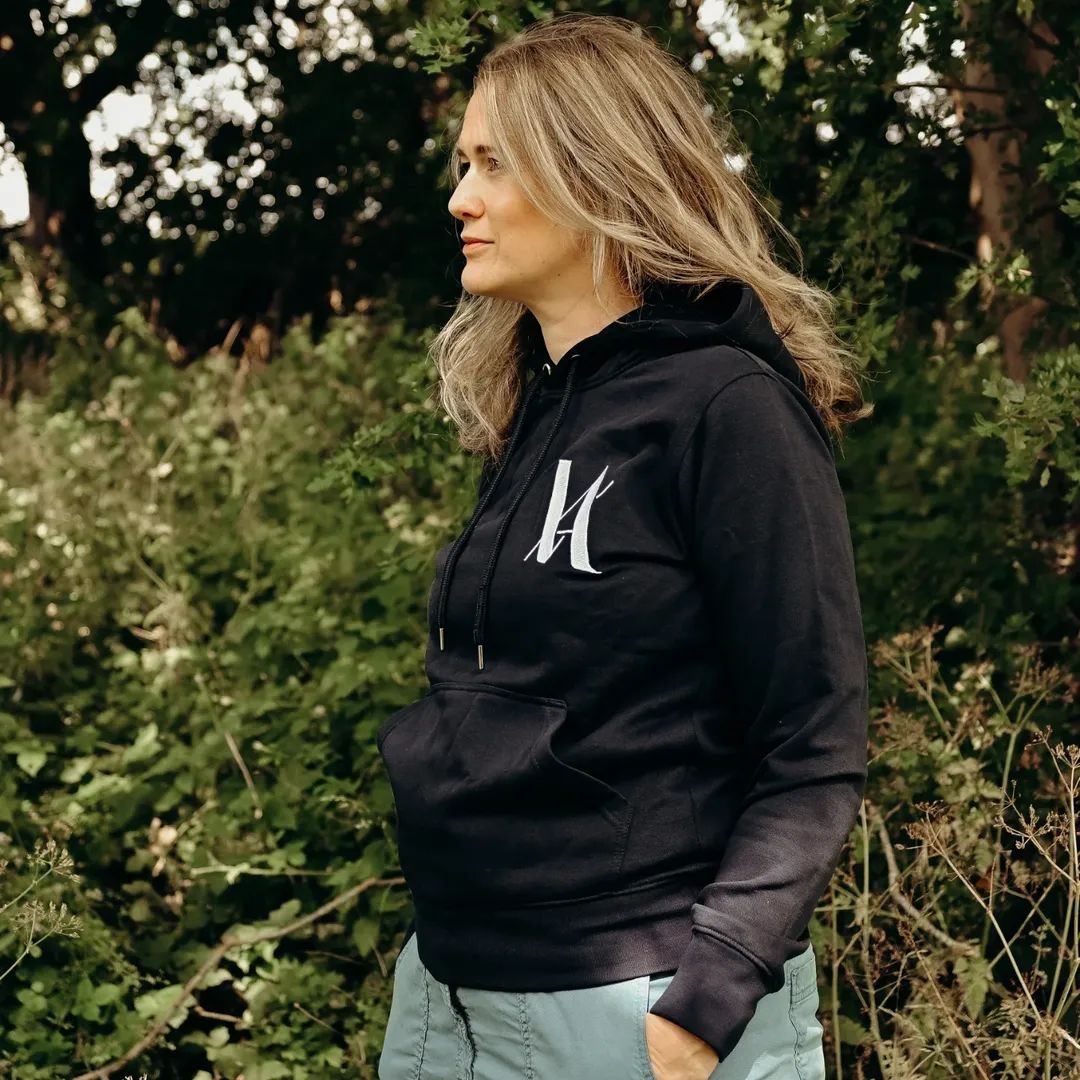 VA Adult Hoodie (Discreet G-Tube Opening)