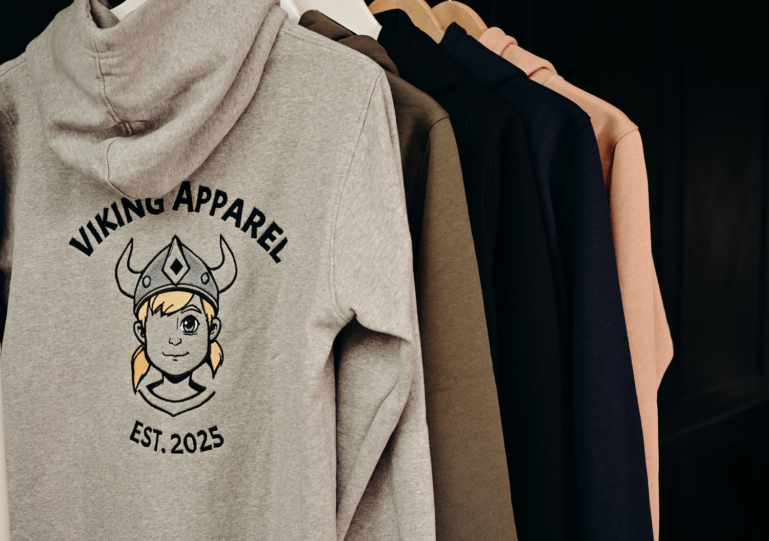 Viking Apparel