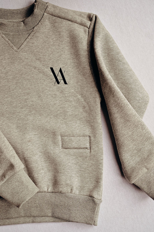 VA G-Tube Sweatshirt