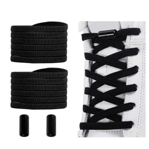 No-Tie Shoelaces