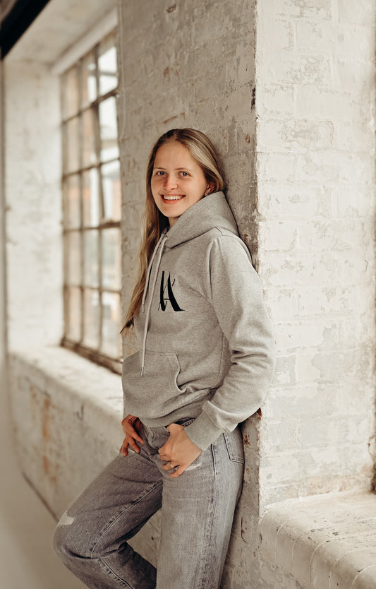 VA Adult Hoodie (Discreet G-Tube Opening)
