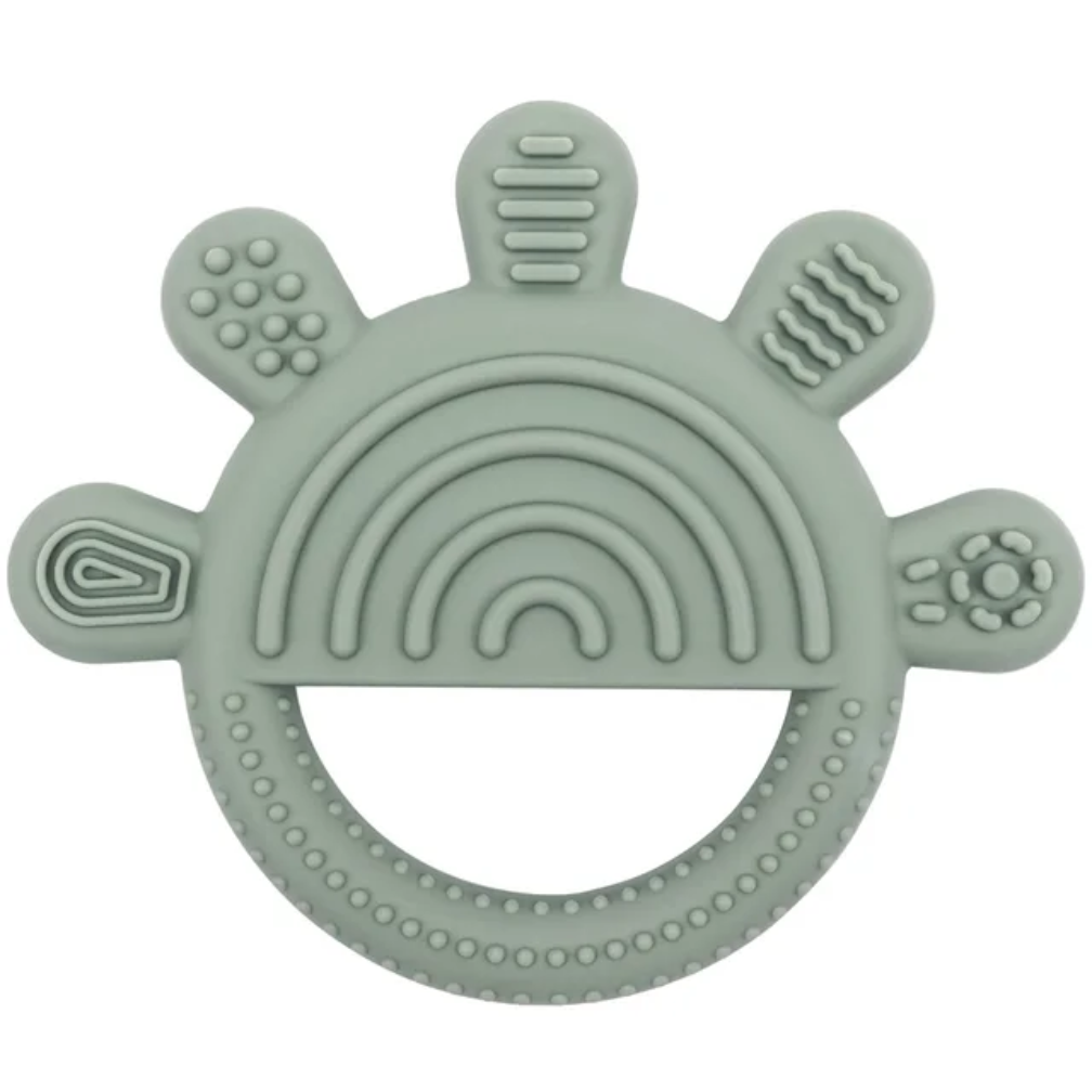 Silicone Chew Toys | Baby Chew Toys | Viking Apparel Ltd